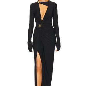 Aldona Dress Deme by Gabriella brand. From Revolve.com